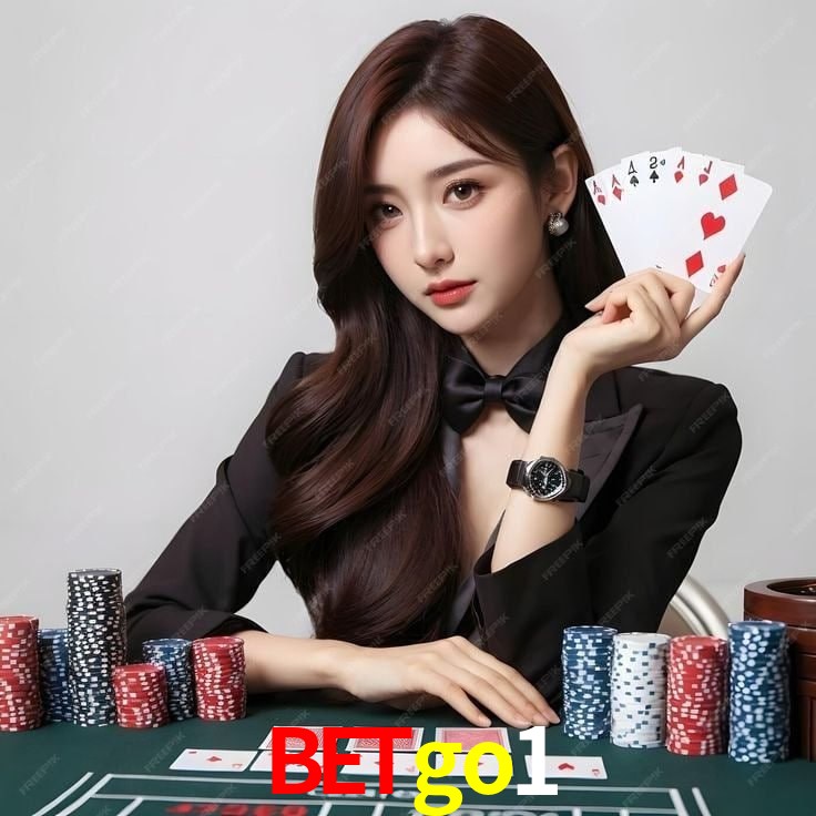 betgo1: Seu Cassino Premiado com Pagamentos Rápidos